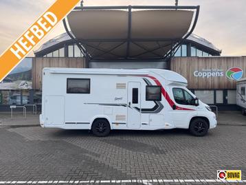 Challenger Special Edition 398 XLB 2018 130 PK +LAGE KM beschikbaar voor biedingen