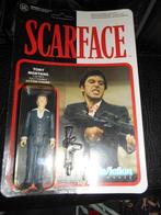 Scarface Tony Montana figurine ReAction, Ophalen