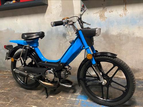 Honda Camino 1980, Vélos & Vélomoteurs, Cyclomoteurs | Oldtimers & Ancêtres, Autres marques, Classe B (45 km/h), Enlèvement