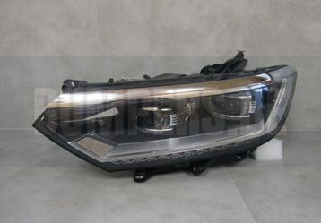 Koplamp VW VOLKSWAGEN Passat B8 3G1 Full LED 14-19 Links 3G1 beschikbaar voor biedingen