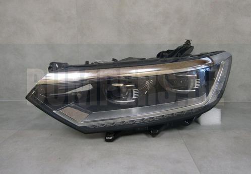Koplamp VW VOLKSWAGEN Passat B8 3G1 Full LED 14-19 Links 3G1, Auto-onderdelen, Verlichting, Gebruikt, 6 maanden garantie, Ophalen of Verzenden