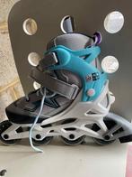 Inline skates, Sport en Fitness, Skeelers, Gebruikt, Heren, Inline skates 4 wielen, Ophalen