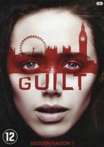 Guilt, Enlèvement ou Envoi