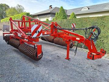 Güttler Master 940 getrokken rol  beschikbaar voor biedingen