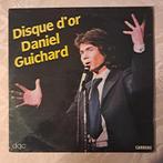DISQUE D'OR DANIEL GUICHARD 1979, Enlèvement