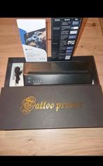 Imprimante portable tatouage, Enlèvement, Neuf