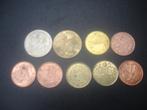 Oude gelegenheid munten van West-Vlaanders, Envoi, Monnaie en vrac, Autre