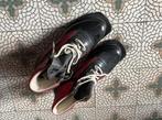 Chaussures ski fond taille 38-39, Enlèvement, Comme neuf, Ski, Chaussures