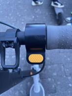 G30 MAX Ninebot, Fietsen en Brommers, Fietsaccessoires | Fietstassen, Ophalen, Zo goed als nieuw