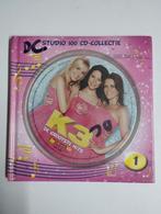 Een cd of dvd over k3 kleur verschillende kleuren, Cd's en Dvd's, Cd's | Kinderen en Jeugd, Ophalen, Zo goed als nieuw