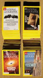 Tijdschriften National Geographic, Verzamelen, Ophalen, 1980 tot heden, Tijdschrift