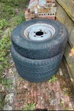 Pneus Defender, Enlèvement