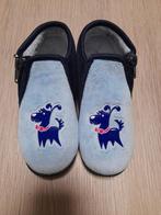 Licht blauwe pantoffels 25, Jongen of Meisje, Overige typen, Nieuw, Ophalen of Verzenden