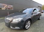 Opel Insignia Sports Tourer 2.0 CDTi Cosmo DPF (bj 2013), Auto's, Euro 5, 4 cilinders, Leder, 5 deurs