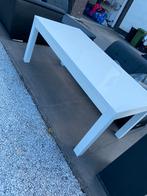 Eettafel, Huis en Inrichting, Tafels | Eettafels, Ophalen, Zo goed als nieuw