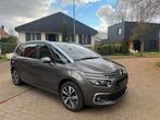 Citroen C4 Grand picasso 1.2i Puretech 2018 // 125.000km, Auto's, Citroën, Voorwielaandrijving, Euro 6, C4 (Grand) Picasso, Bedrijf