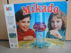 mikado, Enlèvement, Utilisé