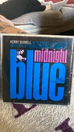 Kenny Burrell - Bleu nuit, CD & DVD, CD | Jazz & Blues, Comme neuf, Jazz et Blues, Enlèvement ou Envoi