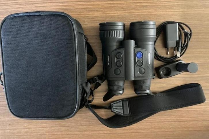 Merger LRF XP50, Sport en Fitness, Schietsport-accessoires, Zo goed als nieuw, Ophalen of Verzenden