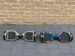 Hoverboards met bluethooth, Kinderen en Baby's, Speelgoed | Buiten | Accuvoertuigen, Ophalen, Gebruikt