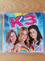 Dubbele CD K3 - 10.000 luchtballonnen., Cd's en Dvd's, Ophalen of Verzenden, Zo goed als nieuw