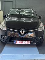Reunault clio, Auto's, Renault, 898 cc, Alcantara, Zwart, Particulier
