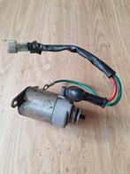 Elektrische starter scooter 50cc, Fietsen en Brommers, Ophalen of Verzenden, Carburateur