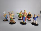 Asterix and Obelix 7 figurine, Verzamelen, Ophalen of Verzenden, Asterix en Obelix, Gebruikt, Beeldje of Figuurtje