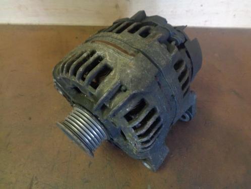 Dynamo van een Opel Astra, Auto-onderdelen, Motor en Toebehoren, Opel, Gebruikt, 3 maanden garantie, Ophalen of Verzenden