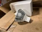 MR16 LED 6W dimmable, Enlèvement ou Envoi, Neuf, Spot encastrable ou Spot mural, LED
