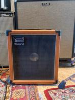 Roland Cube-60 vintage orange, Muziek en Instrumenten, Ophalen, Gebruikt