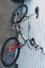 MOUNTAINBIKE - "TOPPER", Ophalen, Gebruikt