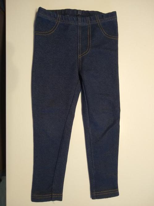 2x jeans legging meisje Primark maat 92, Enfants & Bébés, Vêtements enfant | Taille 92, Comme neuf, Fille, Pantalon, Enlèvement ou Envoi