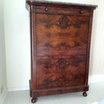 Secretaire, Ophalen, Gebruikt