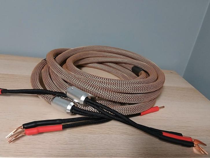 Câble hp xlr rca rj45 enceintes haut parleur haut de gamme., TV, Hi-fi & Vidéo, Enceintes, JBL