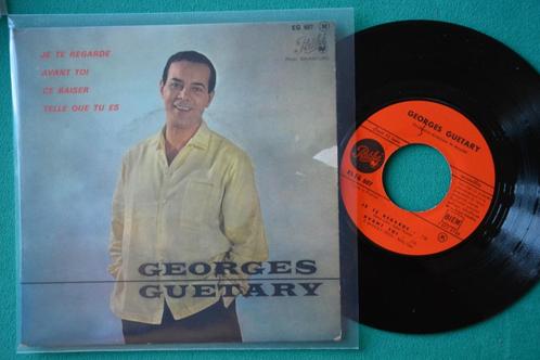 Georges Guétary — Je Te Regarde - Single en vinyle, CD & DVD, Vinyles Singles, Utilisé, Single, Pop, 7 pouces, Enlèvement ou Envoi