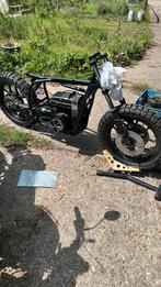 Bmw r65 en r80 project (in 1 pakket te koop), Motoren, Motoren | BMW, Particulier