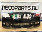 BMW 5 serie f10 f11 m-pakket voorbumper pdc kls, Avant, Pare-chocs