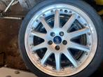 Ford 18” set, Auto-onderdelen, Ophalen, 18 inch, Gebruikt, Banden en Velgen