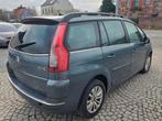 Citroën C4  grand Picasso 1.6 benzine, Auto's, C4 (Grand) Picasso, Bedrijf, Handgeschakeld, 5 deurs