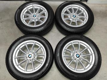 Nieuwe winterset BMW 3-serie G20 Sedan / G21 Touring beschikbaar voor biedingen