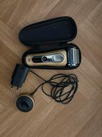 Braun 9299s, Elektronische apparatuur, Ophalen of Verzenden, Zo goed als nieuw