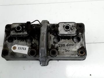 ZZR600 1993 - 2005 Kawasaki Carterdeksel D1-26005 beschikbaar voor biedingen