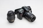 Nikon D90 macrokit, Ophalen, Gebruikt, Spiegelreflex, Nikon