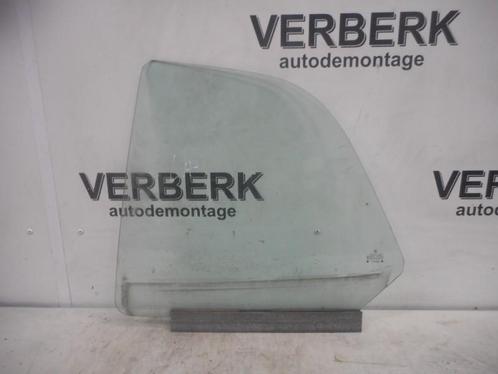 ZIJRUIT LINKS ACHTER Volkswagen Golf III Cabrio (1E), Auto-onderdelen, Ruiten en Toebehoren, Volkswagen, Gebruikt