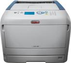 Uninet icolor 600 printer, Ophalen, Gebruikt, Laserprinter, Printer