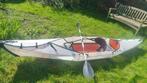 kayak plooibaar, Sports nautiques & Bateaux, Kayaks, 1 personne, Enlèvement, Utilisé