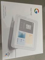 Google Nest Hub (Gen 2) (Nieuw), Audio, Tv en Foto, Mediaspelers, Ophalen, Nieuw