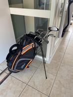 Complete golfset Wilson X31 Heren Re, Sport en Fitness, Golf, Zo goed als nieuw, Ophalen