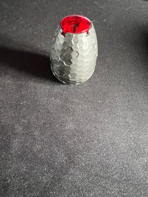 Lego ninjago - vermillion egg, Kinderen en Baby's, Speelgoed | Duplo en Lego, Zo goed als nieuw, Lego, Ophalen